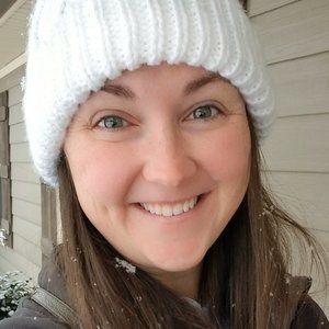 Meet your Posher, Christy